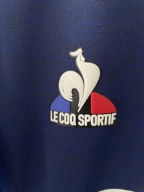 Men's France 2024 Home Shirt