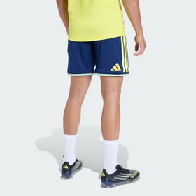 Herren Nashville SC 2026 Heimshorts