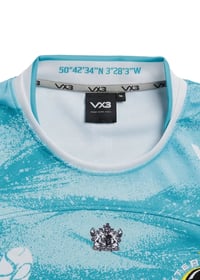 Women's Exeter Chiefs 2026/27 Cup Shirt