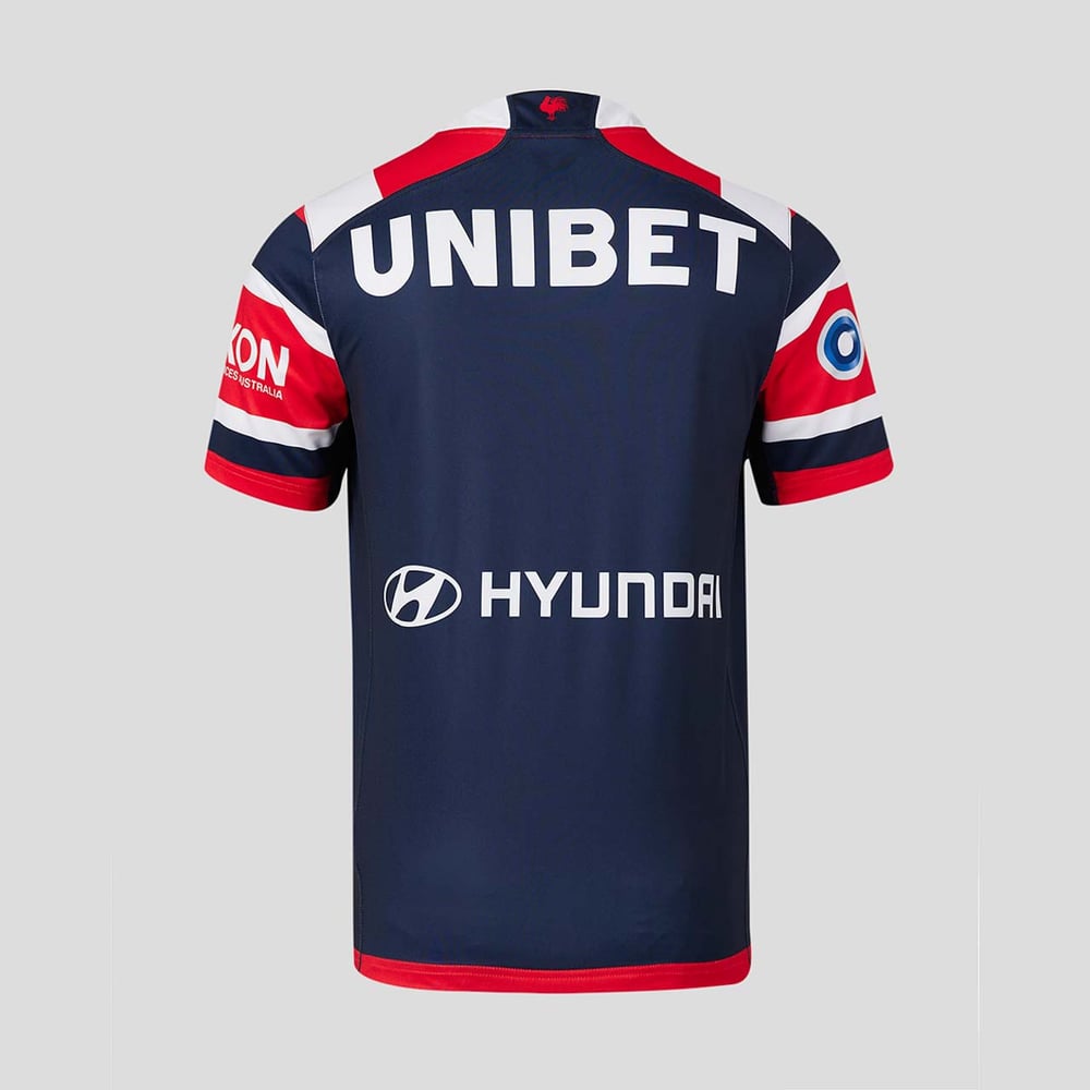 Women's Sydney Roosters 2024 Home Shirt
