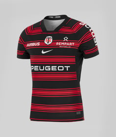 Men's Toulouse Stadium 2025/26 Home Shirt