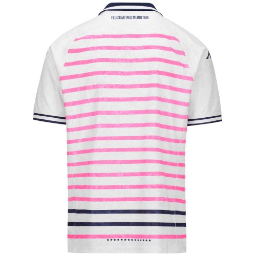 Women's Stade Français Paris 2024/25 Third Shirt
