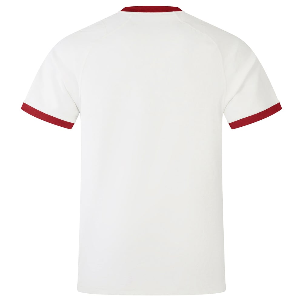 Women's British & Irish Lions 2025 Training Shirt - White