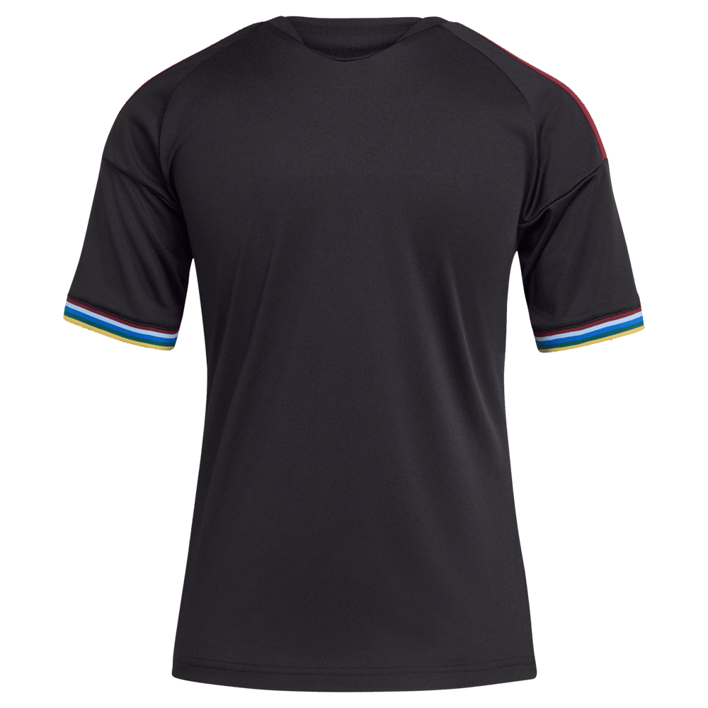 Kinder Colorado Rapids 2026 Heimtrikot
