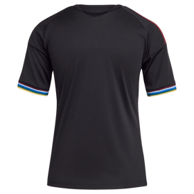 Kinder Colorado Rapids 2026 Heimtrikot