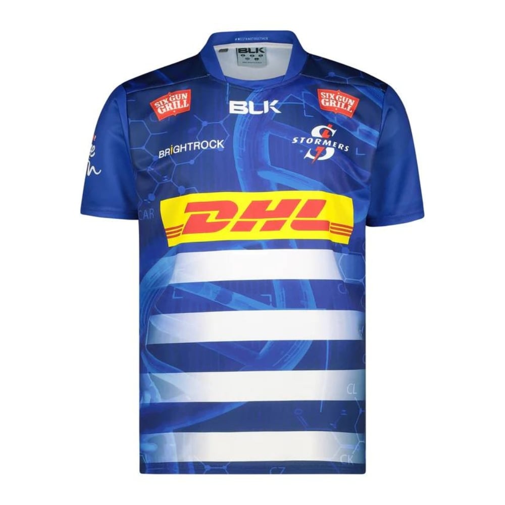 Men's Stormers 2023/24 Home Shirt