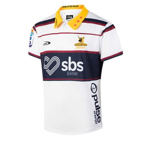 Women's Highlanders 2026 Third Alternate Shirt