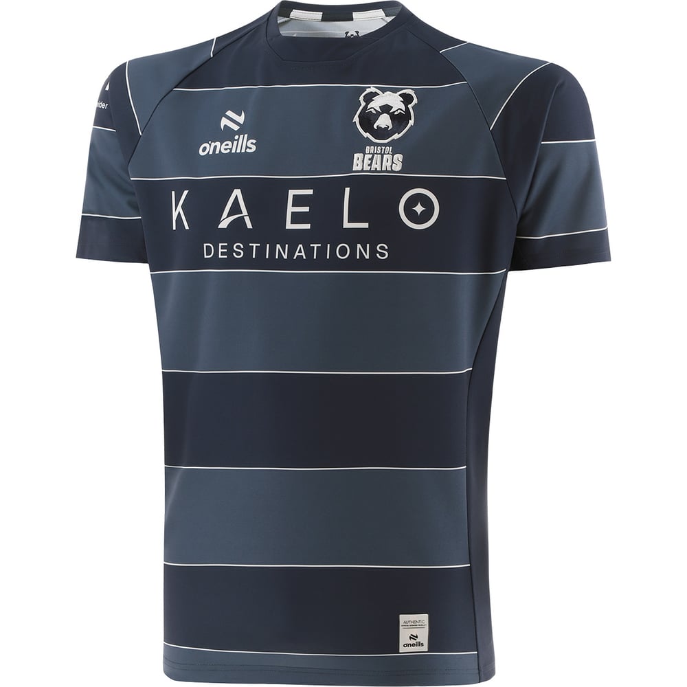 Women's Bristol Bears 2025/26 Home Shirt