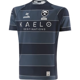 Women's Bristol Bears 2025/26 Home Shirt