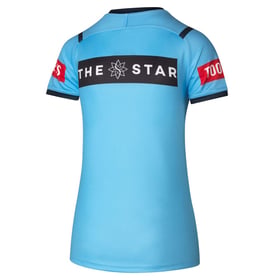 Women's NSW Blues 2024 Home Shirt