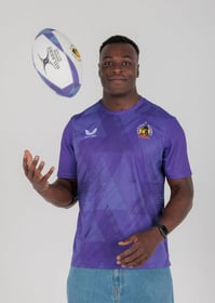 Men's Exeter Chiefs 2025/26 Cup Warm Up Shirt