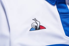 Men's France Rugby 2018 Shirt