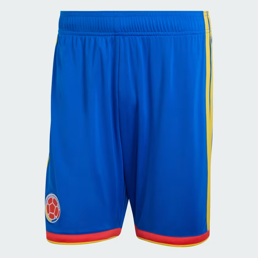 Herren Kolumbien 2026 Heim-Weltmeisterschaft Shorts