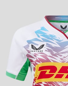 Women's Harlequins 2024/25 Away Shirt