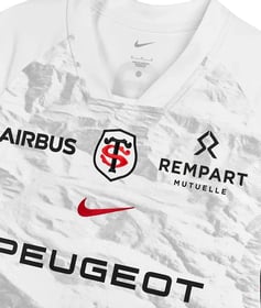 Men's Toulouse Stadium 2026/27 Away Shirt