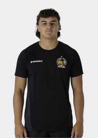 Men's Exeter Chiefs 2024/25 Third Warm Up Shirt