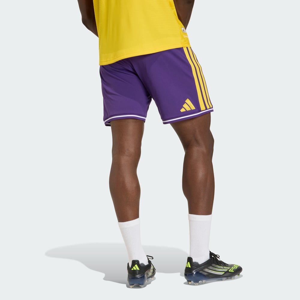 Damen Orlando City SC 2026 Auswärtsshorts