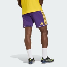 Damen Orlando City SC 2026 Auswärtsshorts