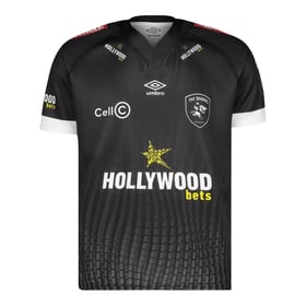 Men's Sharks 2023/24 Home Shirt