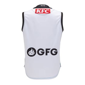 Women's Port Adelaide Power 2025 Third Clash Guernsey