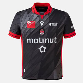 Women's LOU Rugby 2025/26 Home Shirt