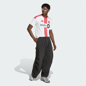 Damen Toronto FC 2026 Auswärtstrikot