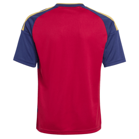 Kinder Real Salt Lake 2026 Heimtrikot