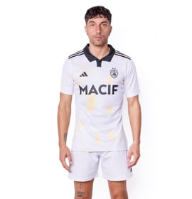Women's Stade Rochelais 2025/26 Third Shirt