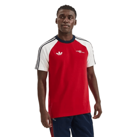 Damen Arsenal 2026 Retro Originals Trikot