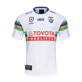 Men's Canberra Raiders 2024 Away Shirt