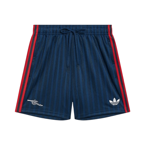Damen Arsenal 2026 Retro Originals Shorts