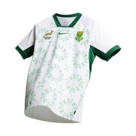 Women's South Africa Springboks 7s 2025/26 Away Shirt