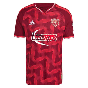 Kinder Orlando City SC 2026 Drittes Trikot