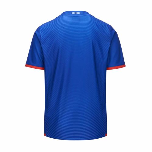Men's Stade Français Paris 2023/24 Away Shirt