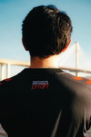 Kinder Vancouver FC 2026 Heimtrikot