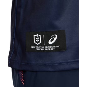 Men's Brisbane Broncos 2026 Away Shirt