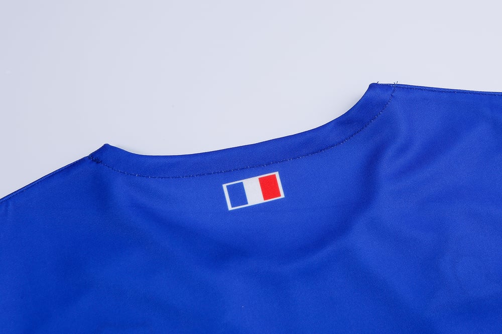 Men's France 2020 Home Shirt