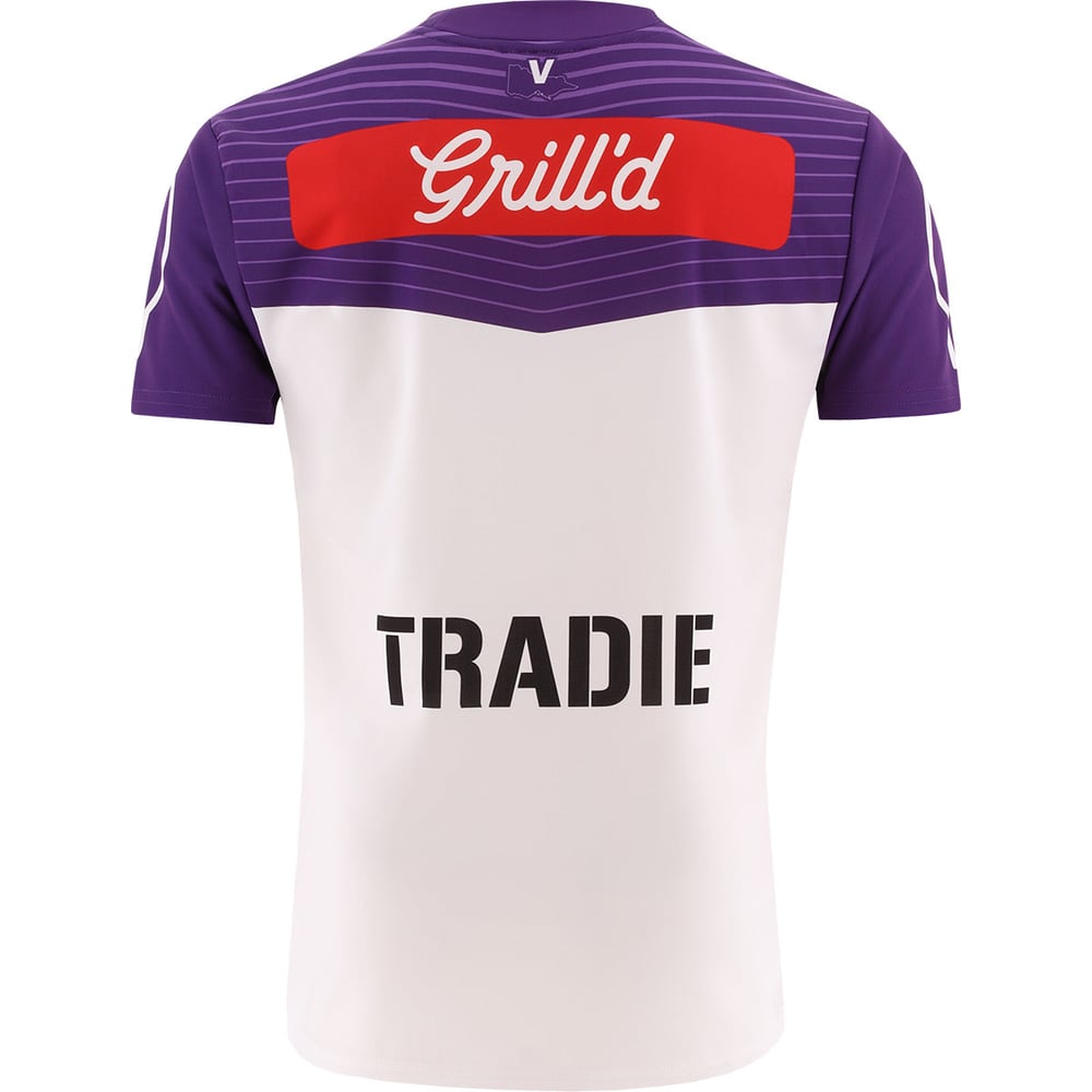 Men's Melbourne Storm 2024 Away Shirt
