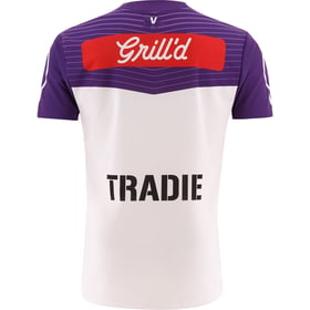 Men's Melbourne Storm 2024 Away Shirt