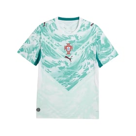 Kinder Portugal 2026 Auswärts Weltmeisterschaft Trikot