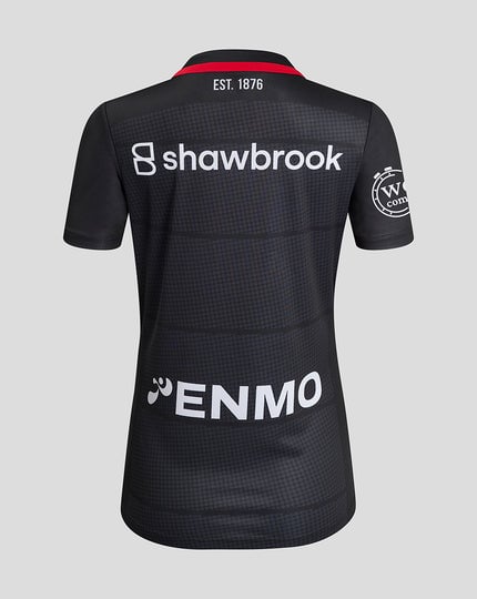 Women's Saracens 2024/25 Home Shirt
