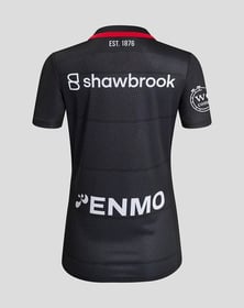 Women's Saracens 2024/25 Home Shirt