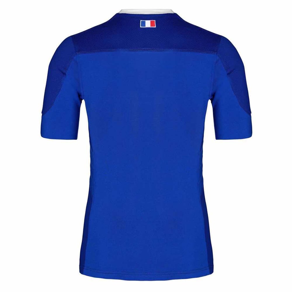 Men's France Rugby 2019 RWC Home Shirt