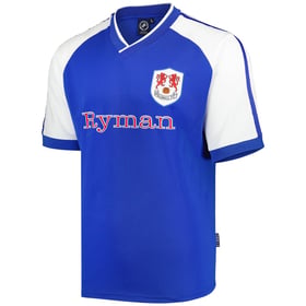 Damen Millwall 2003/04 Retro Trikot