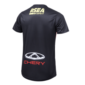 Men's St Kilda Saints 2024 Third Run Out Shirt