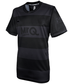 Kinder Queens Park Rangers 2026/27 Drittes Trikot