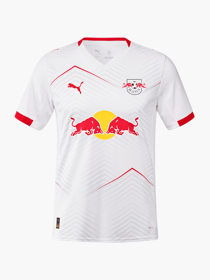 Kinder RB Leipzig 2025/26 Heimtrikot