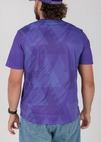 Men's Exeter Chiefs 2025/26 Cup Warm Up Shirt