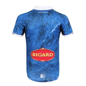 Men's Castres Olympic 2024/25 Home Shirt