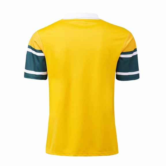 Men's Australian Wallabies 1999 Third Retro Shirt
